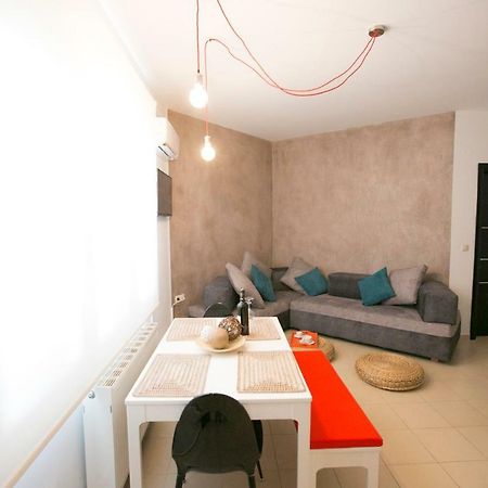Gala House Apartamento Cavala Exterior foto