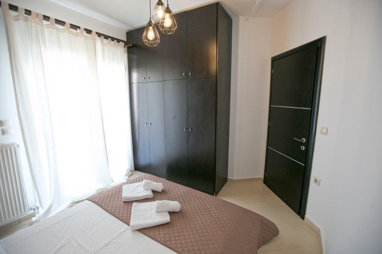 Gala House Apartamento Cavala Exterior foto