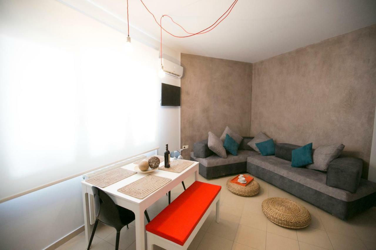 Gala House Apartamento Cavala Exterior foto