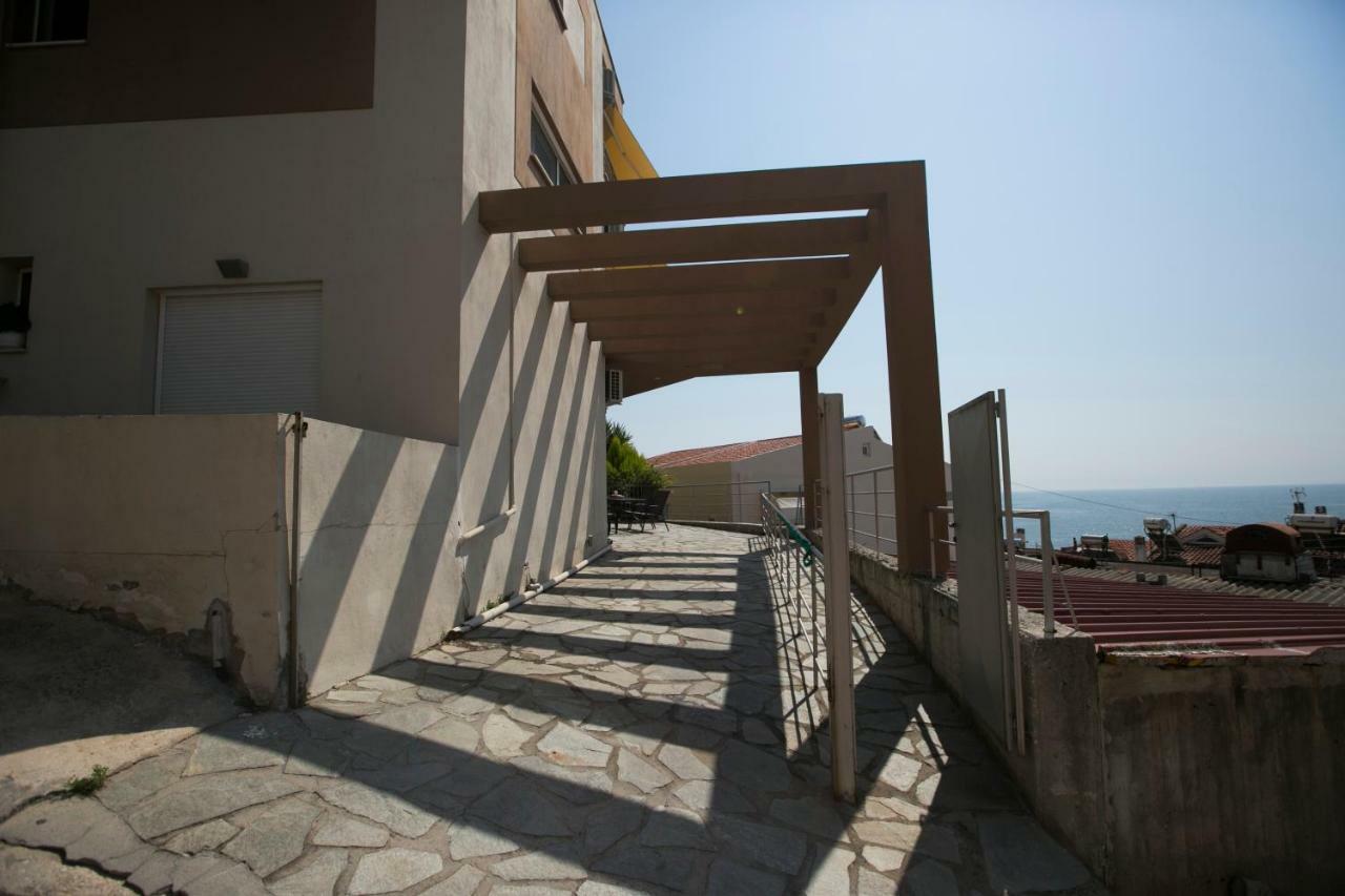 Gala House Apartamento Cavala Exterior foto